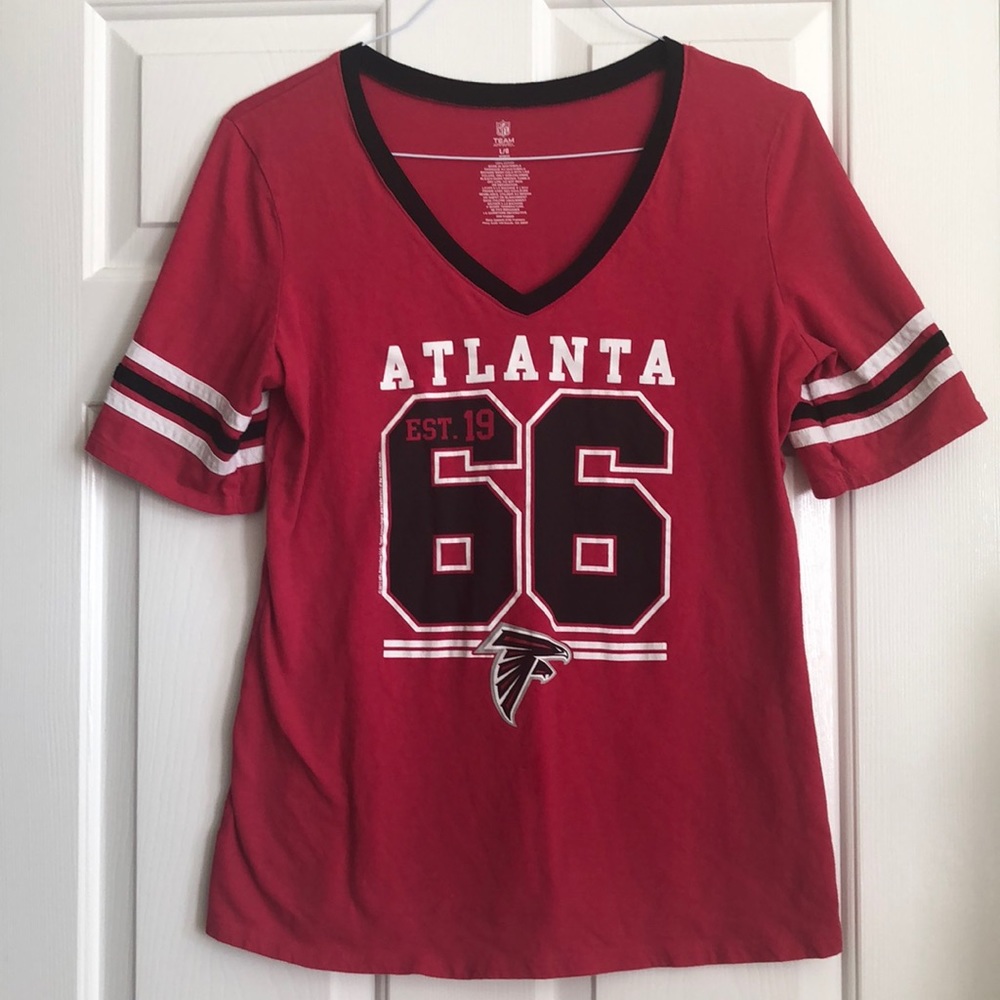 Atlanta Falcons shirt